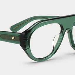 L'Aviateur Vert Aviateur lunettes5
