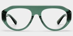 L'Aviateur Vert Aviateur lunettes1