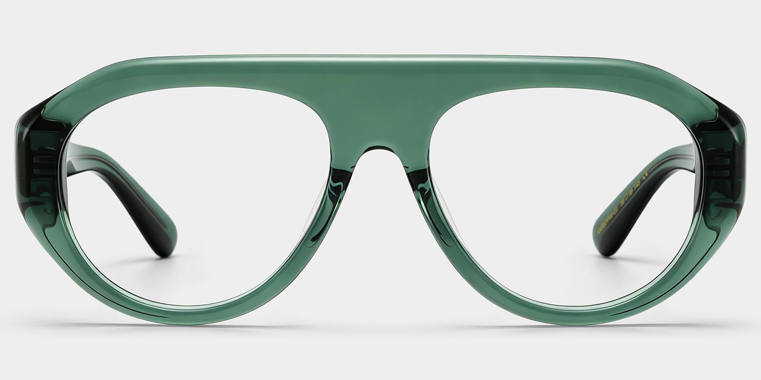 L'Aviateur glasses 4