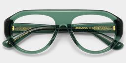 L'Aviateur Vert Aviateur lunettes2