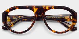 L'Aviateur Écaille Aviateur lunettes2