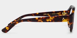 L'Aviateur Écaille Aviateur lunettes4