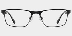 Lunettes Kellen noires browline0