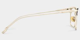 Addison Noir Browline lunettes3