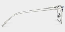 Addison Bleu Browline lunettes3