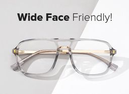 Lunettes Aviateur Kilworth Grises6