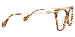 Westley Tortue Papillon lunettes4
