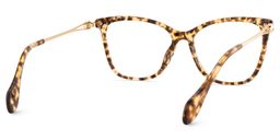 Westley Tortue Papillon lunettes5