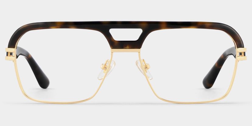 Griff Écaille Aviateur lunettes