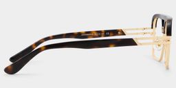 Griff Écaille Aviateur lunettes3
