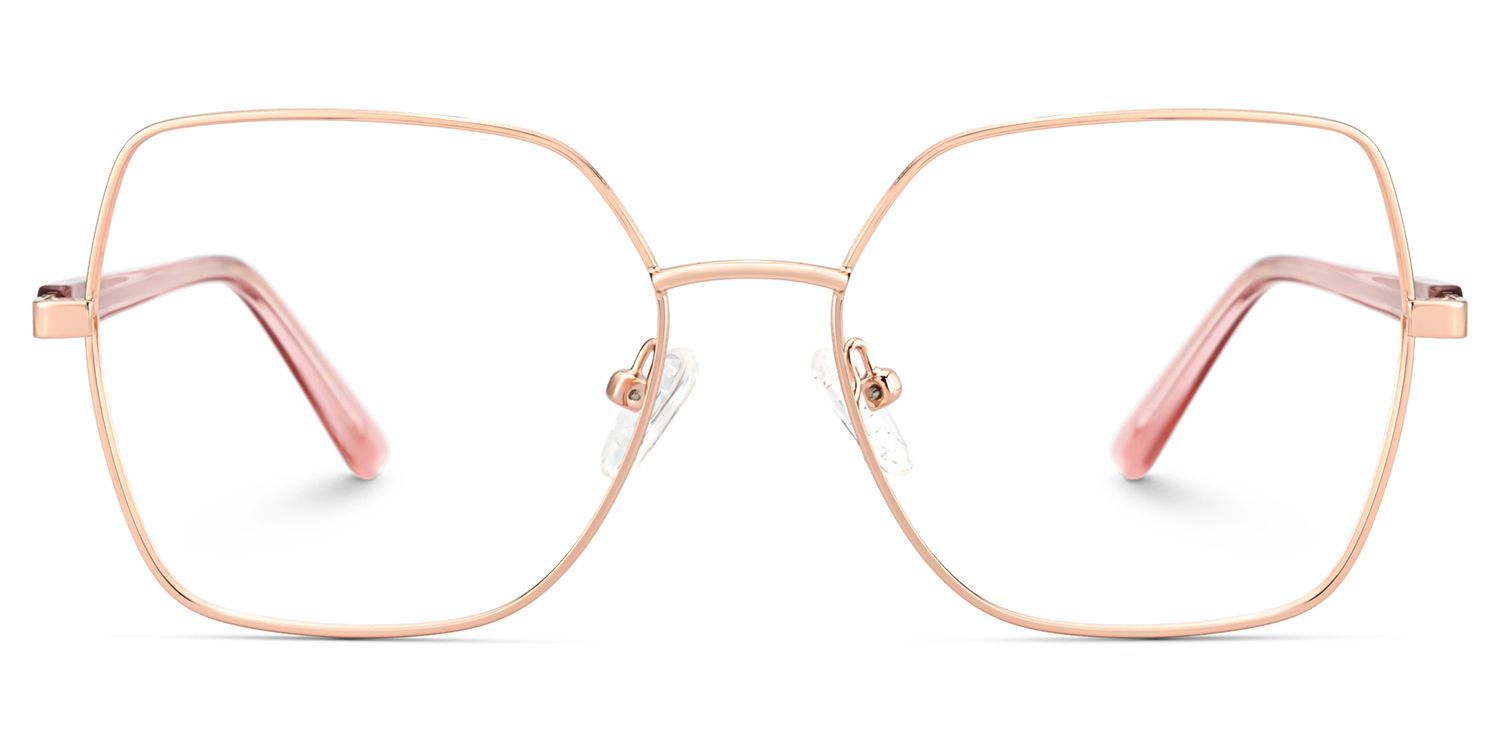 Billie glasses 1