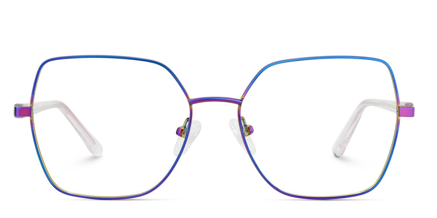 Billie glasses 2