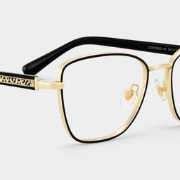 Lunettes Papillon Noires Lucille4