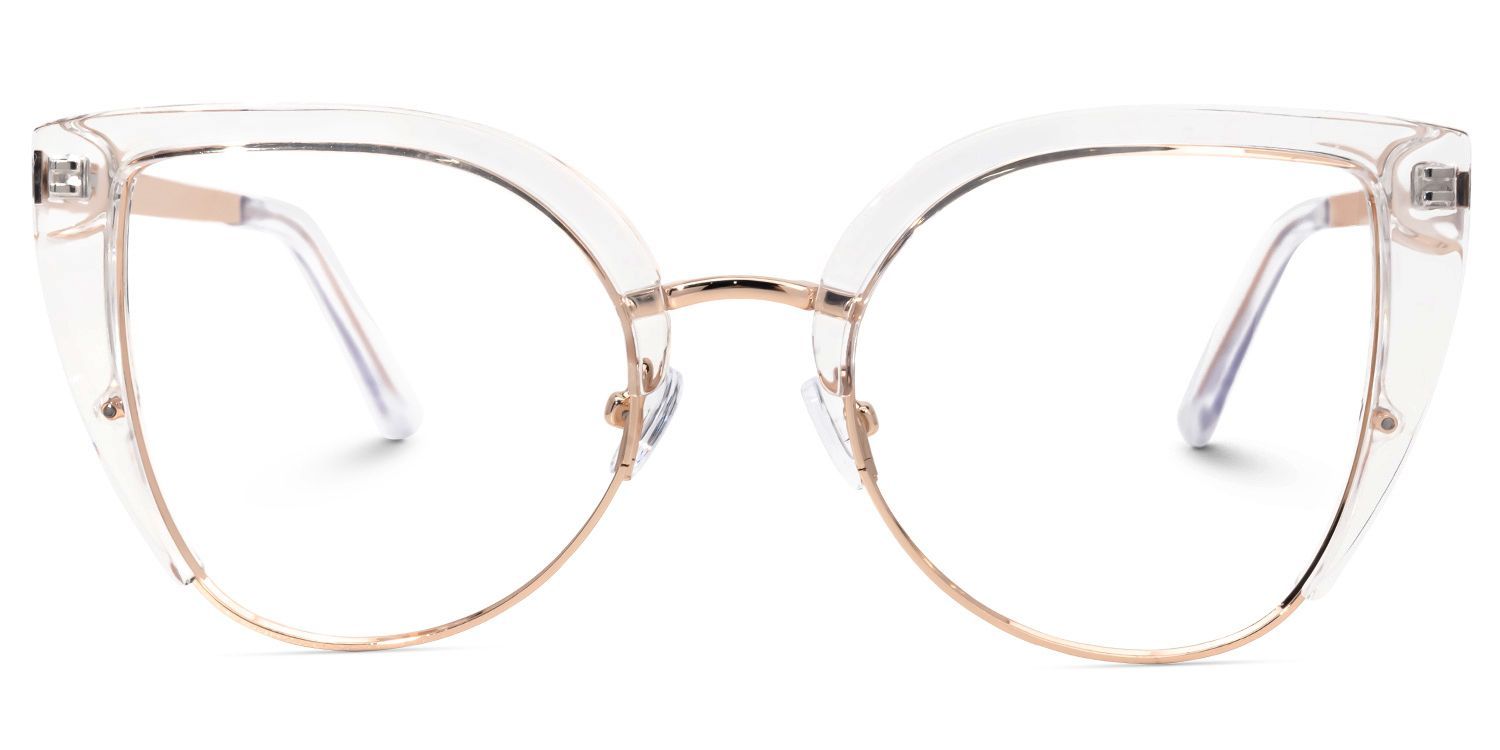Brewer glasses 1