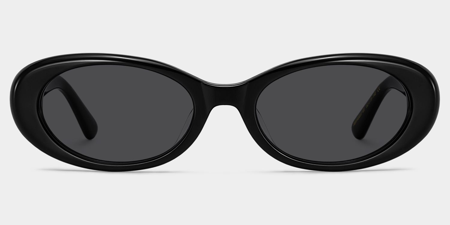 Les années 90 glasses 2