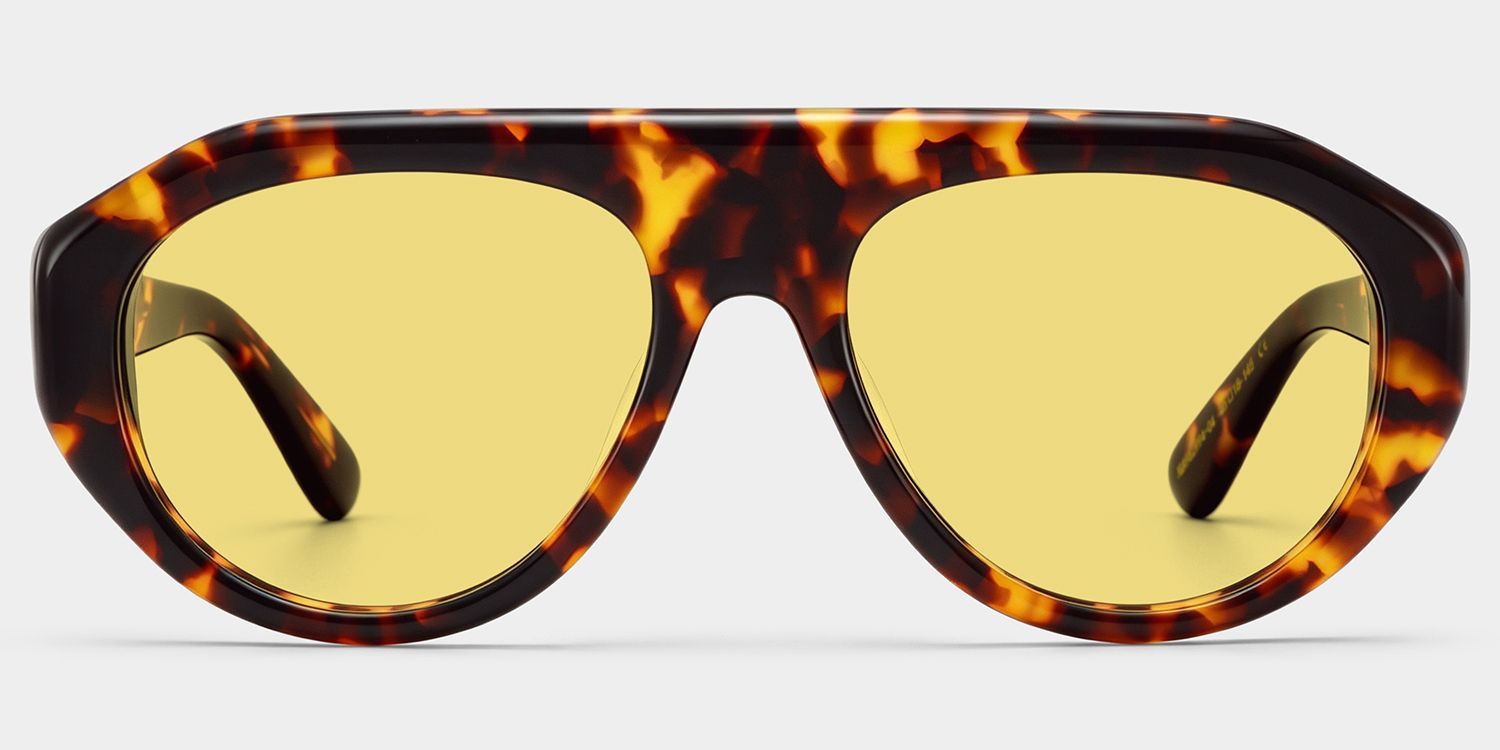 L'Aviateur glasses 5