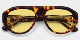 L'Aviateur Écaille Aviateur lunettes de soleil2