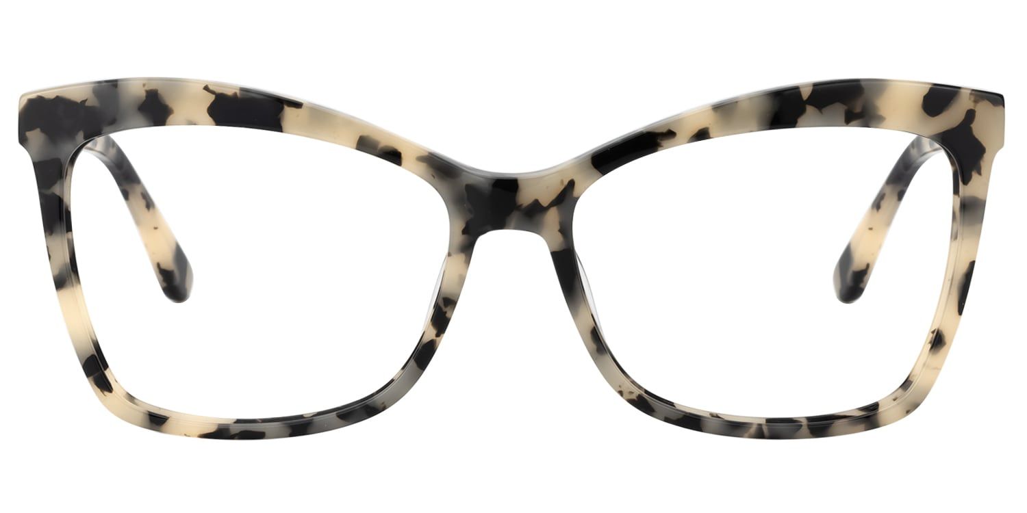 Alfred Tortue Papillon Lunettes0