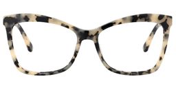 Alfred Tortue Papillon lunettes0