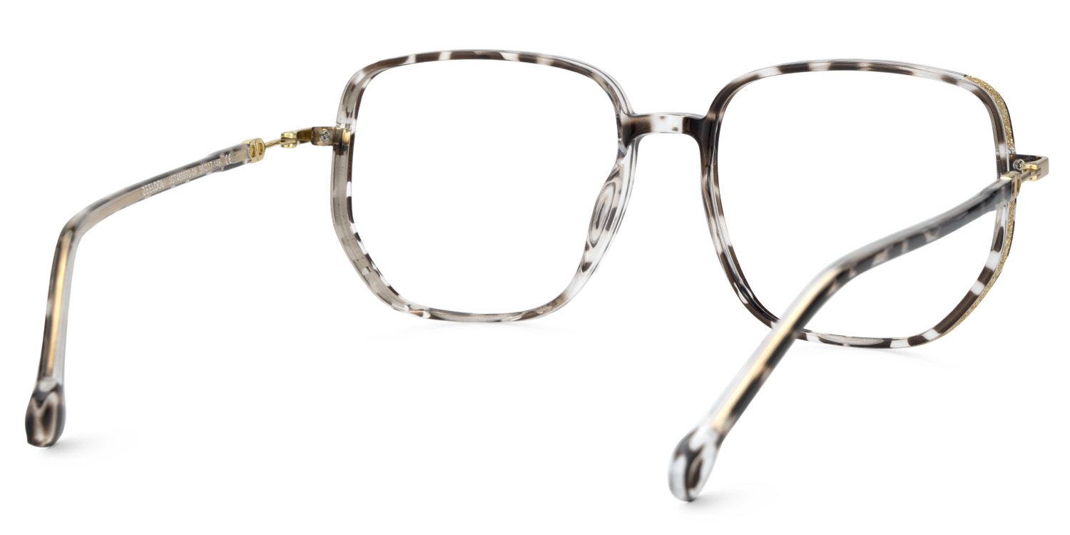 Joana Tortue Géométrique Lunettes4
