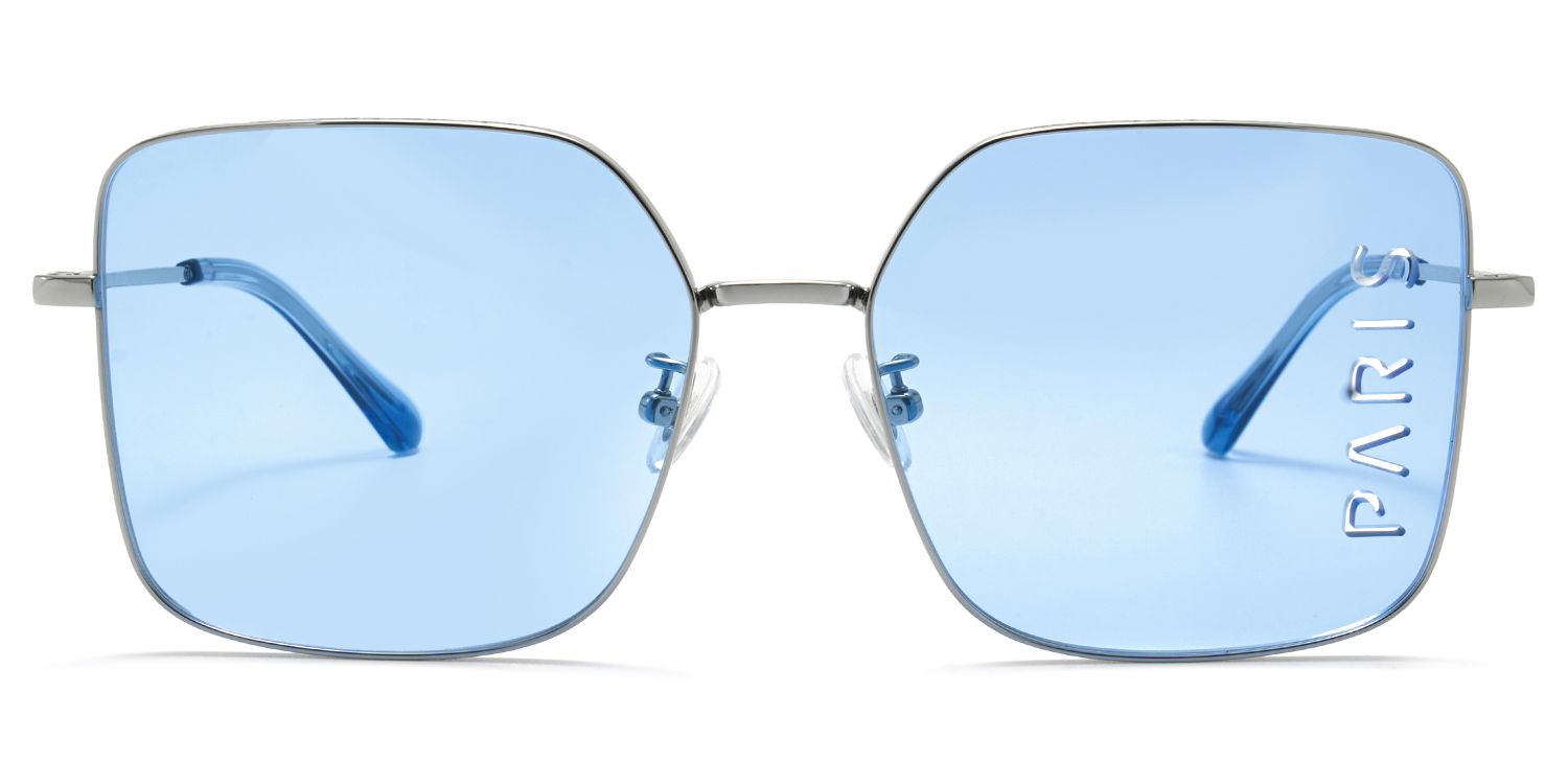 Millet Bleu Carré Solaires0