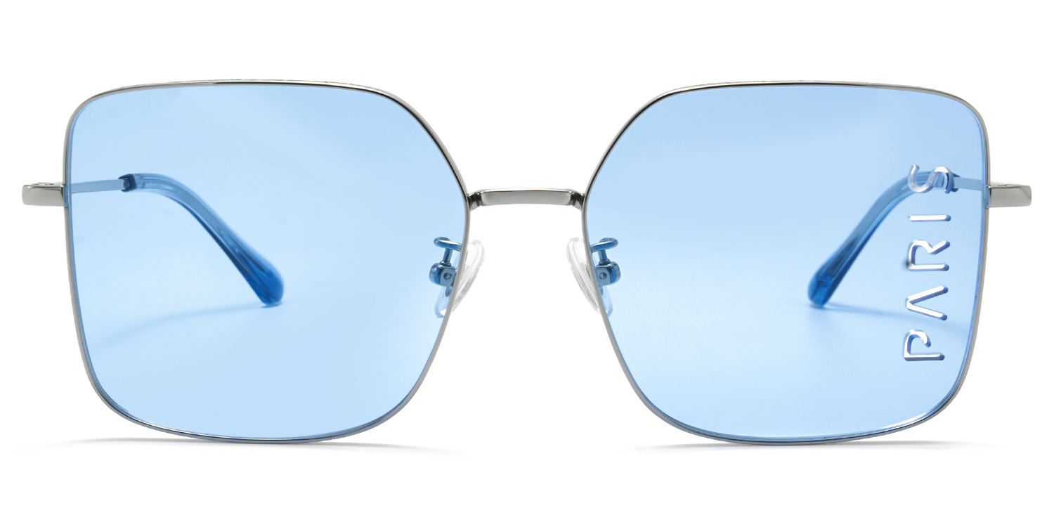 Millet Bleu Carré Solaires0