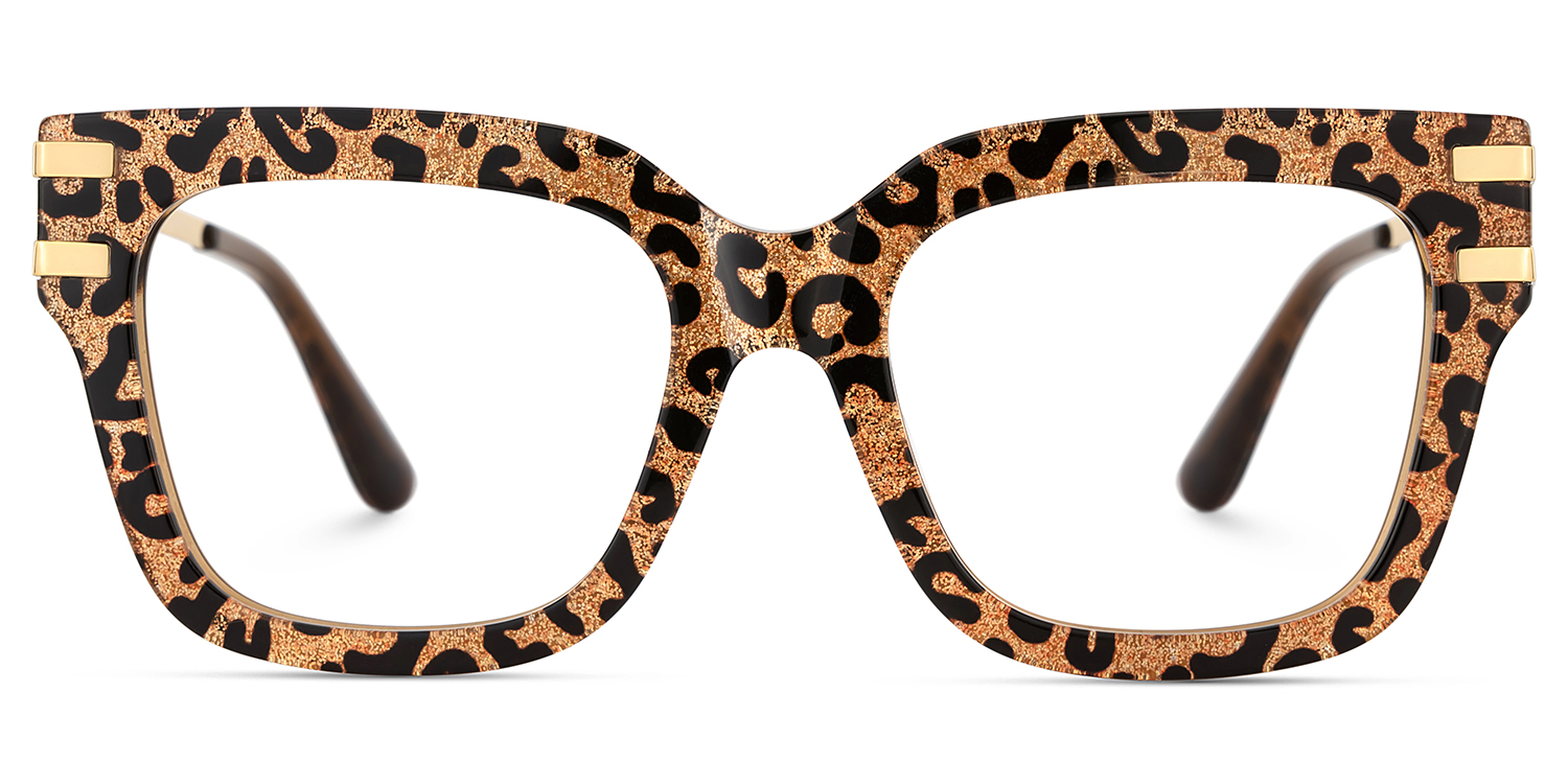 Lidia lunettes