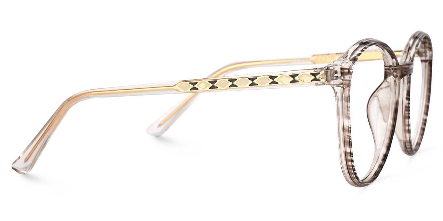 Sasha Tortue Ronde Lunettes2