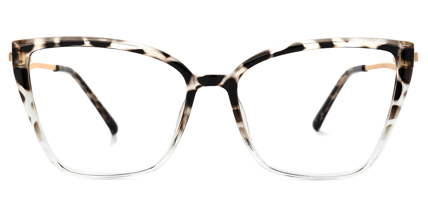 Abagael Tortue Cateye Lunettes0