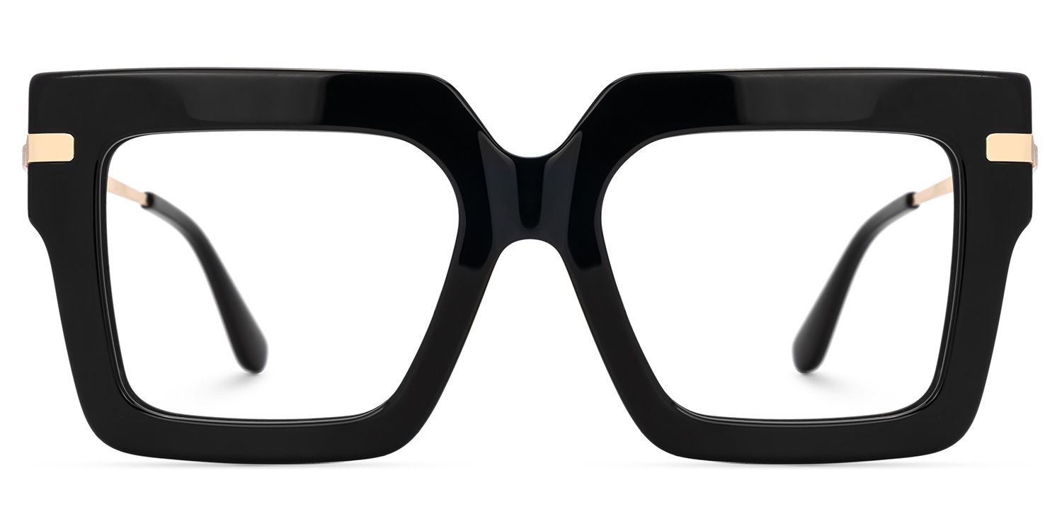 Radic Noir Carré Luenttes0