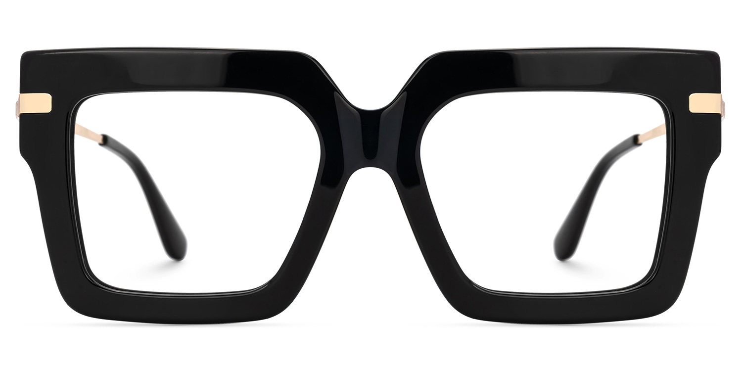 Radic Noir Carré Luenttes0