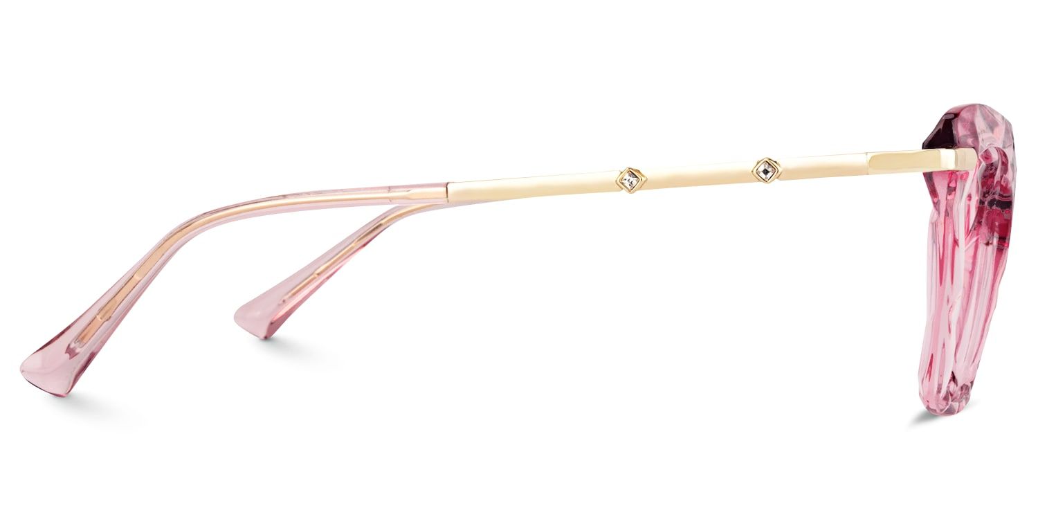 Juliet Rose Cateye Lunettes2