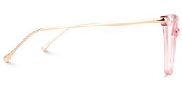 Hilary rose Papillon lunettes4
