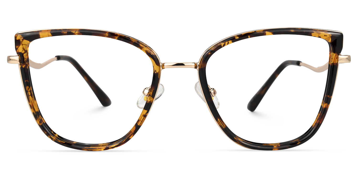 Leilani Tortue Cateye Lunettes0