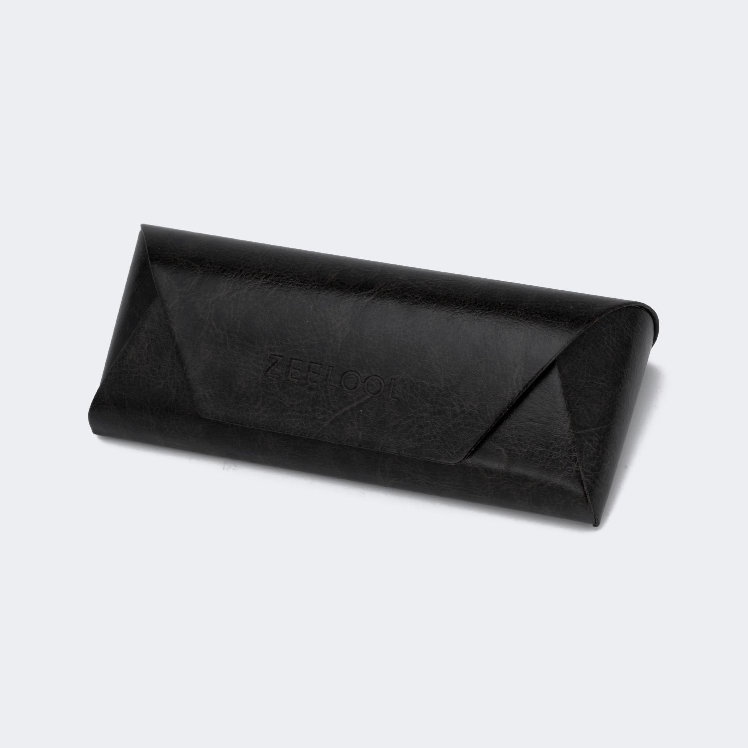 Xilla Noir Étuis à lunettes0