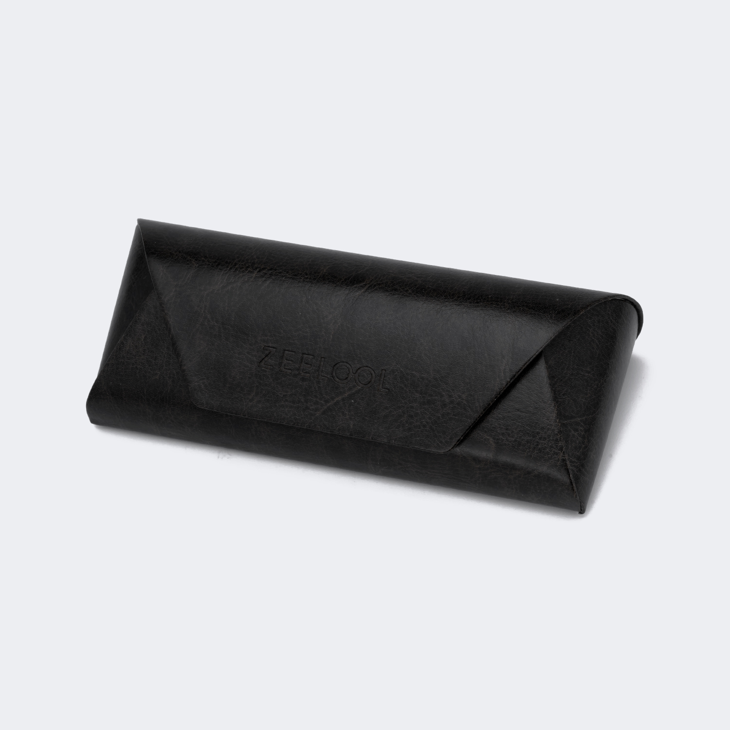 Xilla Noir Étuis à lunettes0