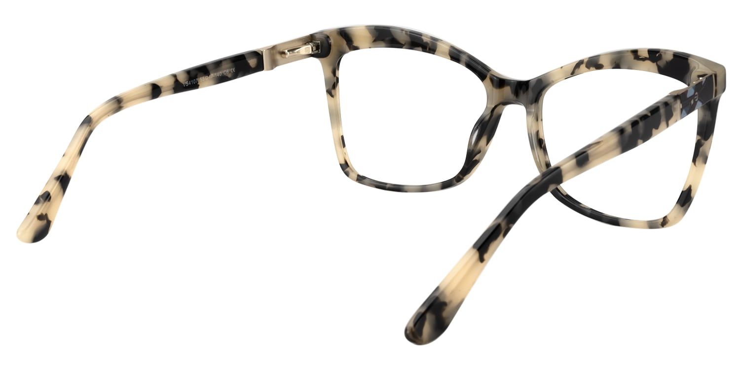 Alfred Tortue Papillon Lunettes5