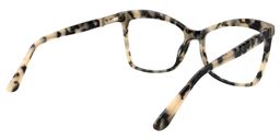 Alfred Tortue Papillon lunettes5