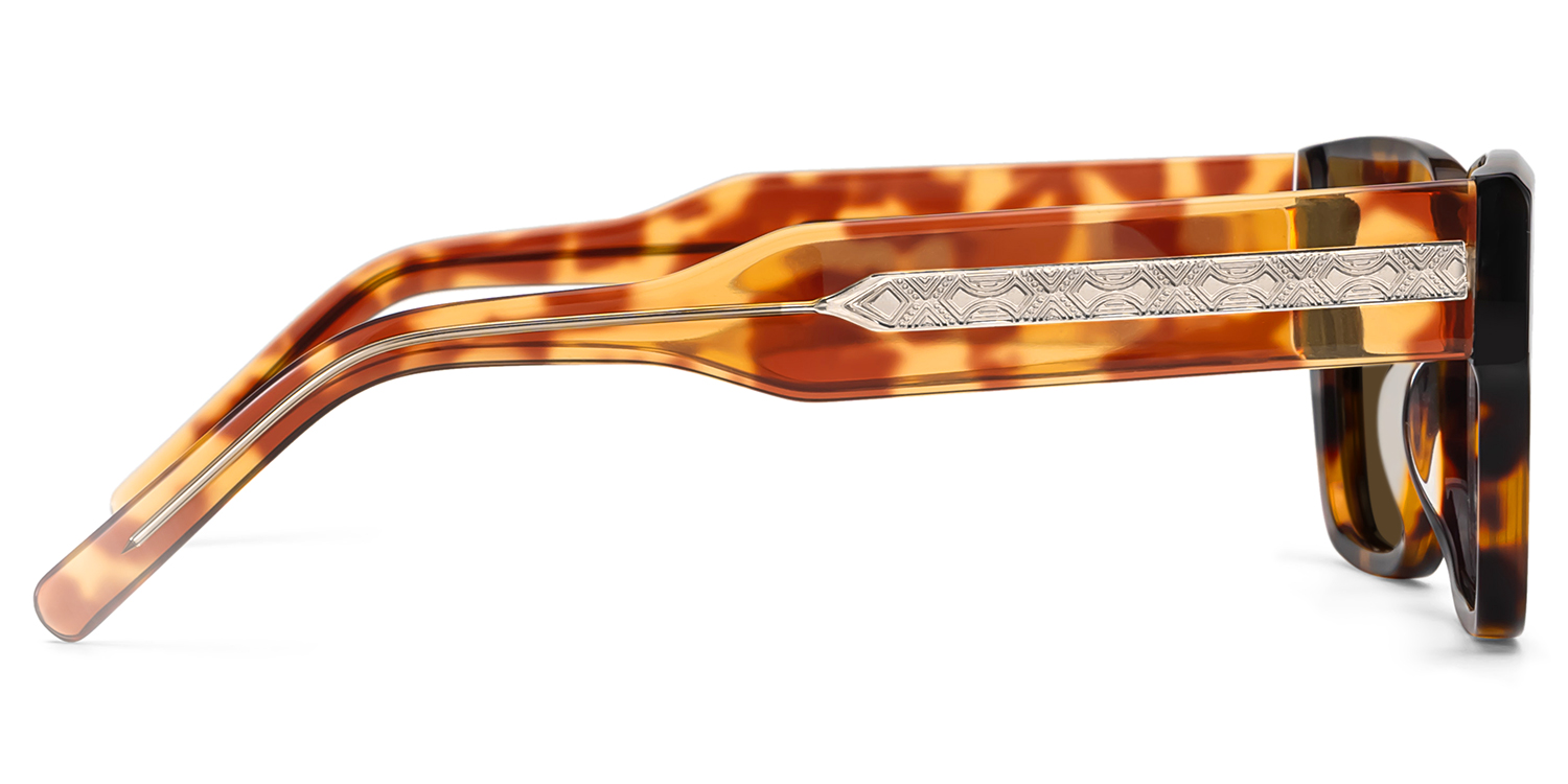 Marlowe Tortue Rectangle Solaires3