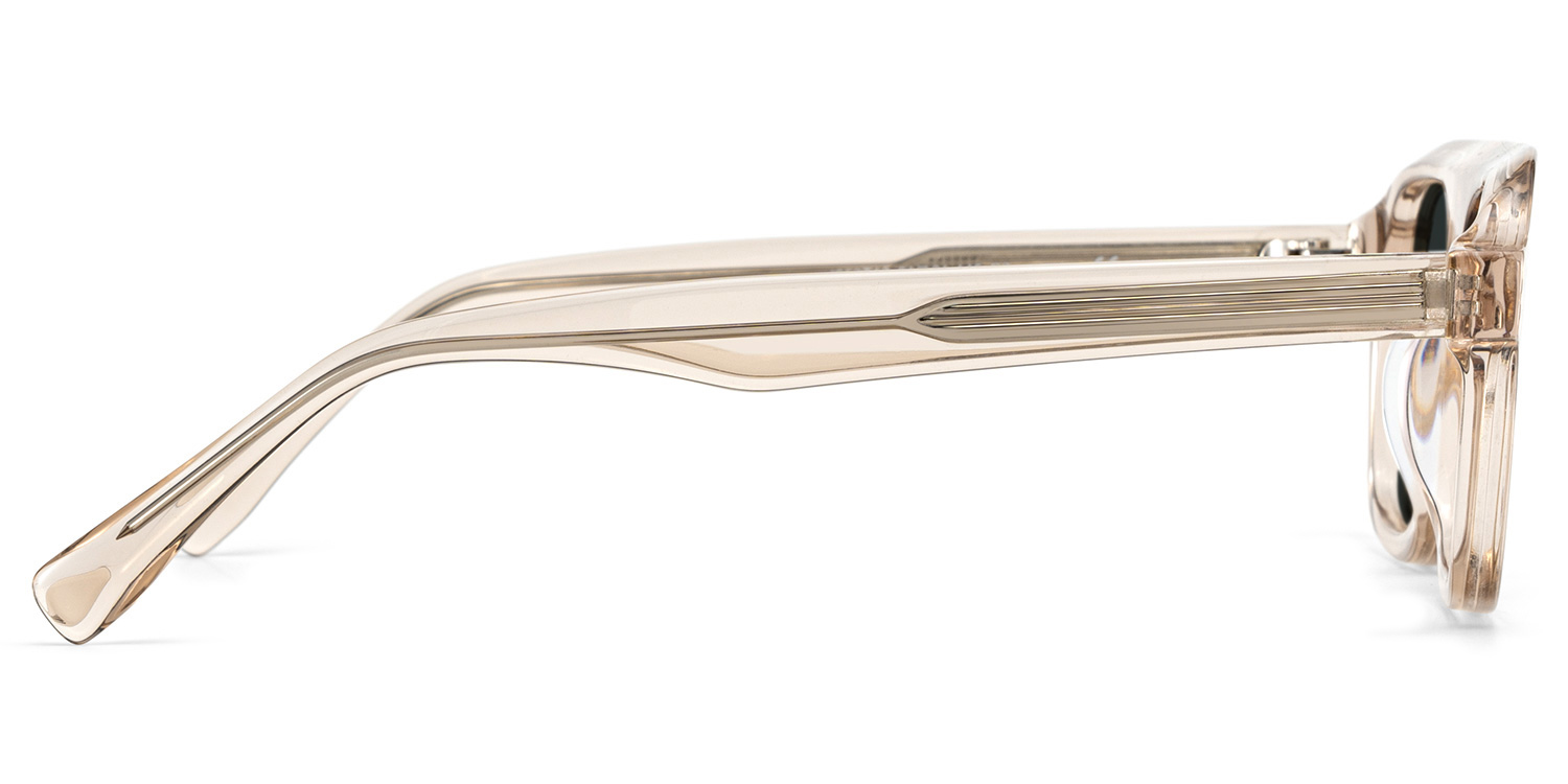 Nomad Champagne Rectangle Solaires3