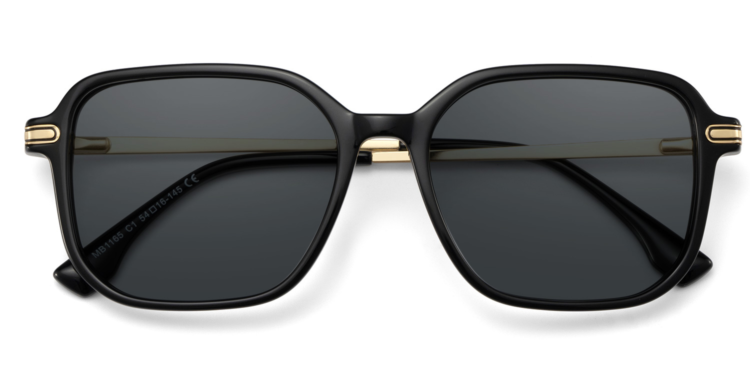 Jetson Noir Rectangle Solaires1