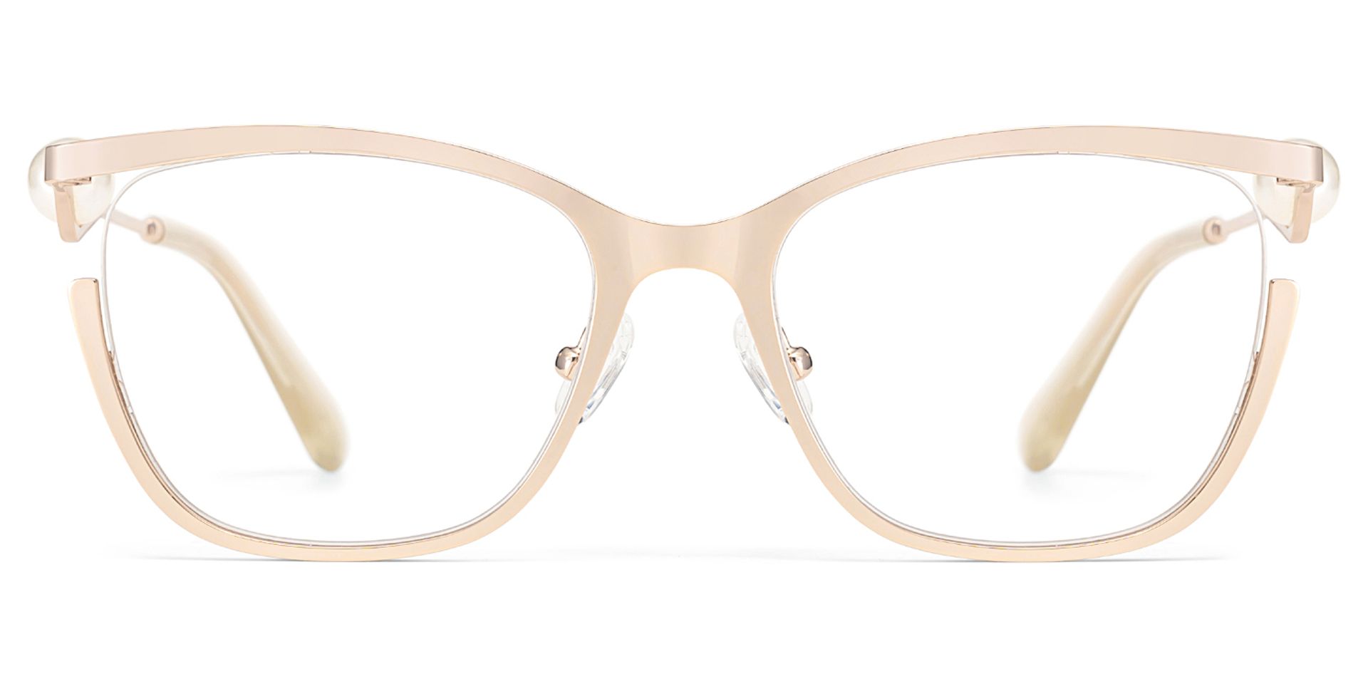 Aria Or Papillon Lunettes0