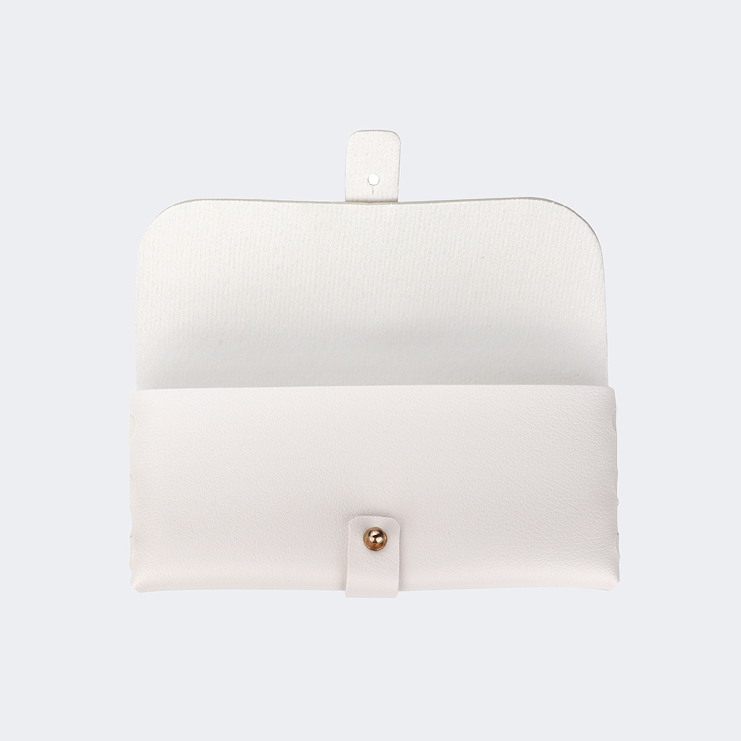 Étui à lunettes Blanc2