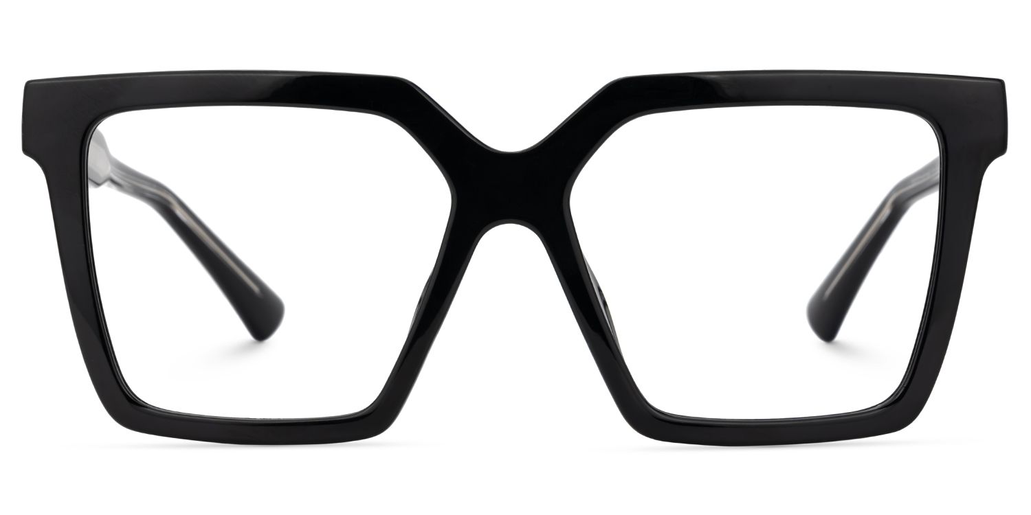 Lidia Noir Carré Luenttes0