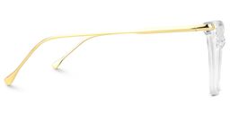 Hilary Cristal Papillon lunettes2