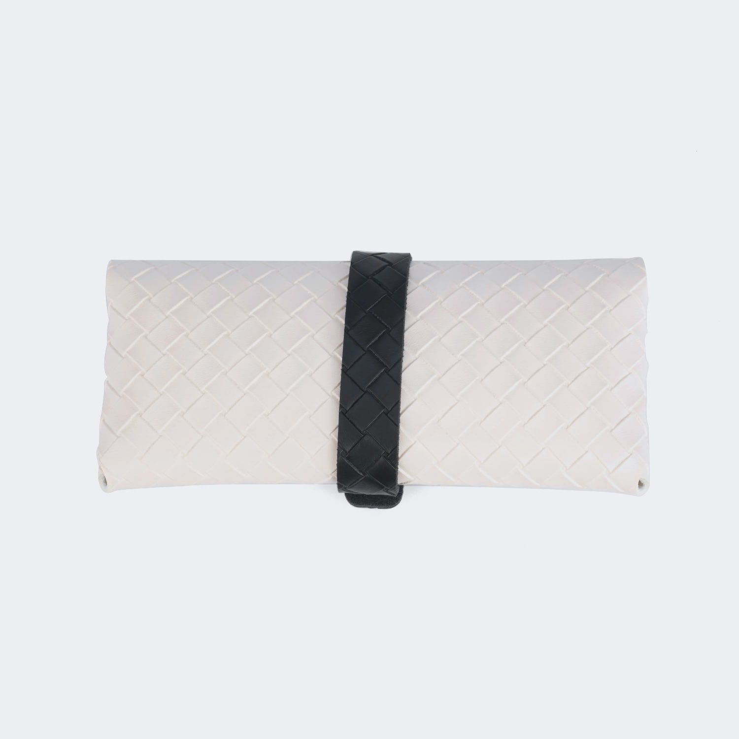 Étui à lunettes Blanc2