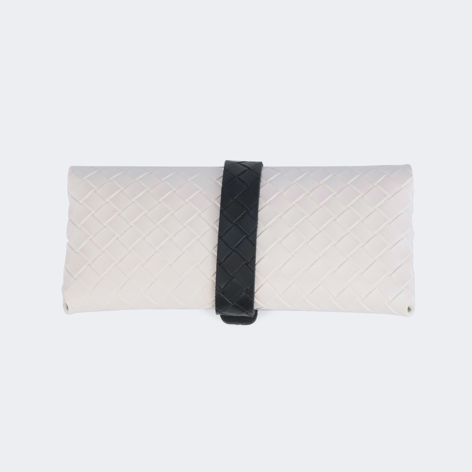 Étui à lunettes Blanc2