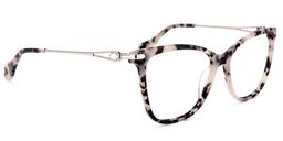 Westley Papillon Tortue Lunettes2