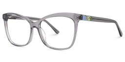 Alfred Gris Papillon lunettes1