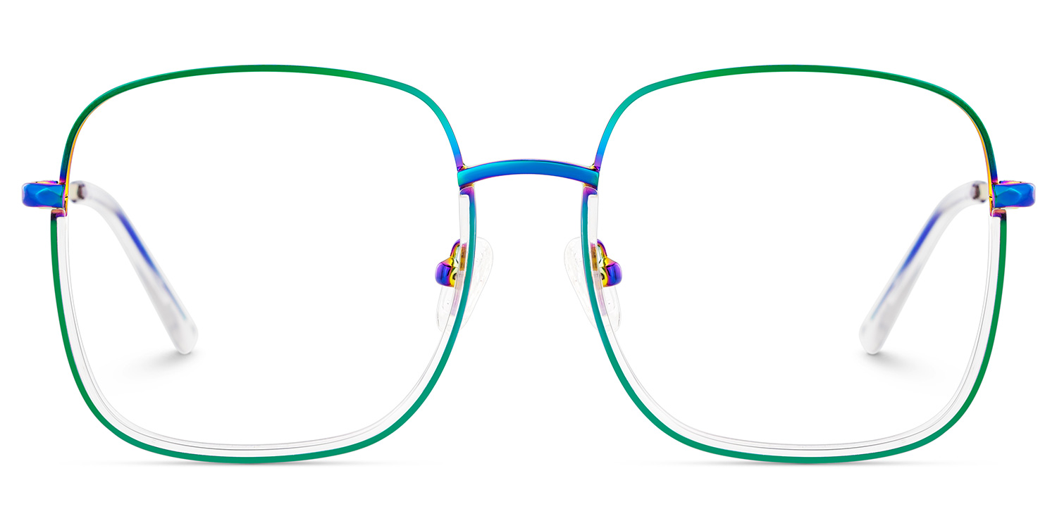 Wade lunettes